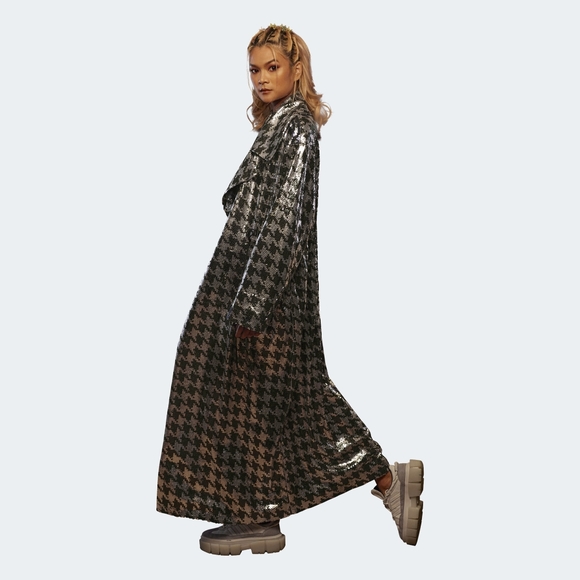 Ivy Park X Adidas Long Sequin 